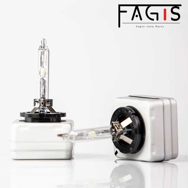 Fagis HID d1s 85v 35w 4300k 6000k 8000k car lamp headlight auto xenon bulb