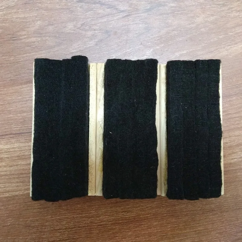 Great Quality Classroom Wood Wooden Chalkboard Eraser with cheap price