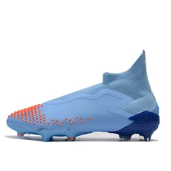 Custom Professional Cheap Hot Sale Men Soccer Shoes Original Superfly VI 360 Cleats Factory Wholesale High Ankle Football Boots