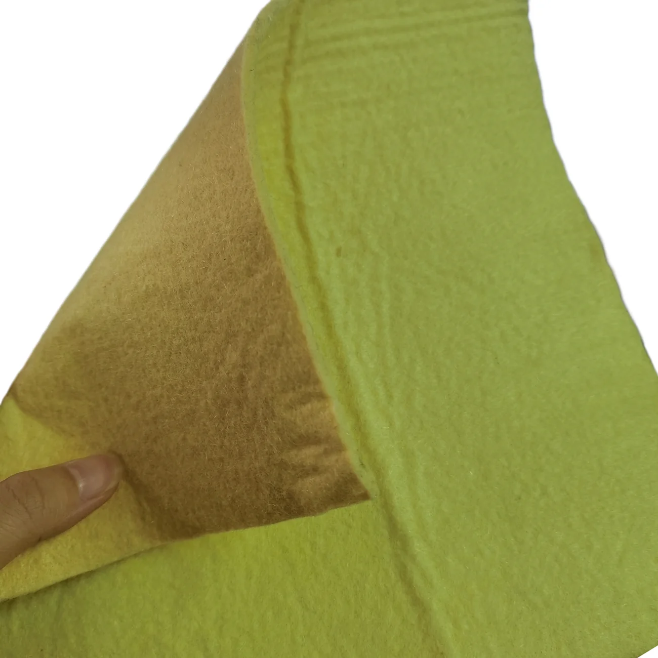 Thermal insulation cotton corrosion resistant materials heat insulation felt lining
