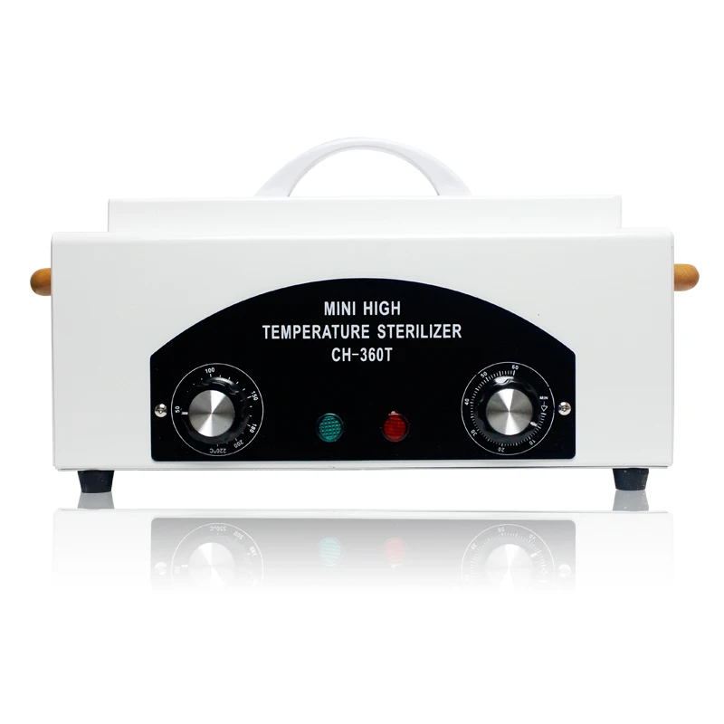 2021 Горячая продажа бытовой CH-360T Профессиональный Портативный автоклав стерилизатор с высокой внутренней температурой