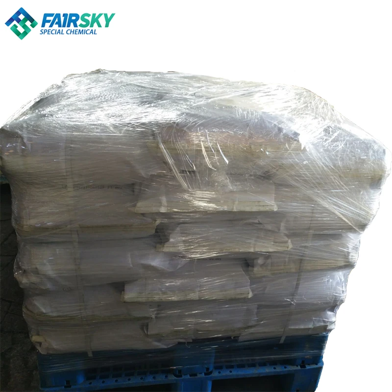  Sodium Silicofluoride Na2SiF6 99%MIN CAS:16893-85-9 Fluorosilicate