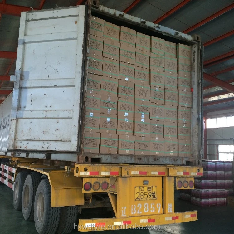 Cheap butyl rubber truck inner tubes 900R20 tractor tyre tube for sale