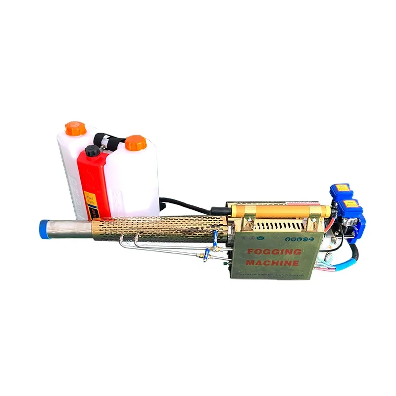Factory price fogging machine sprayer fumigation mosquito fogger machine