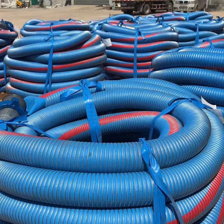 Промышленный химический композитный шланг для доставки нефти