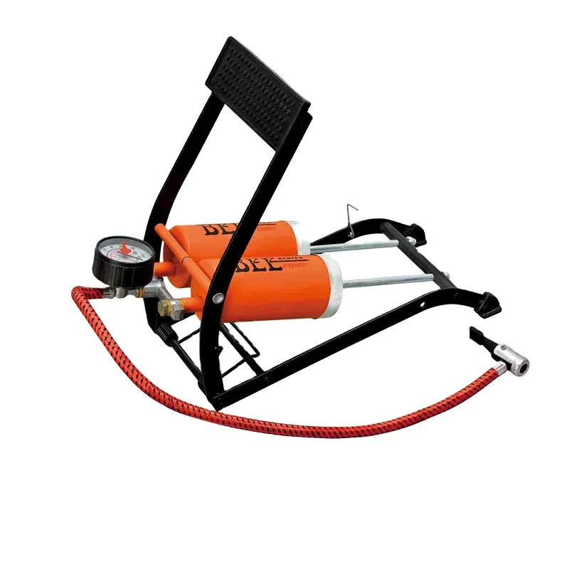FP9804 auto spare parts,parts pump,foot petal pump