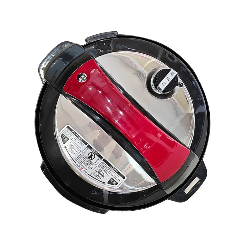 Low Price 4L 5L 6L Aluminum Non-Stick Pan Liner 7 in 1 Multifunctional Electric Pressure Cookers Smart Cookers