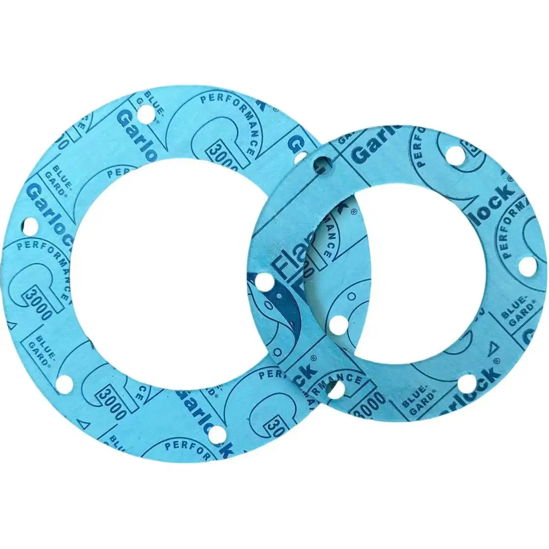 Пользовательские Klinger Garclock3000 арамидное волокно cnaf компрессионная неасбестовая прокладка