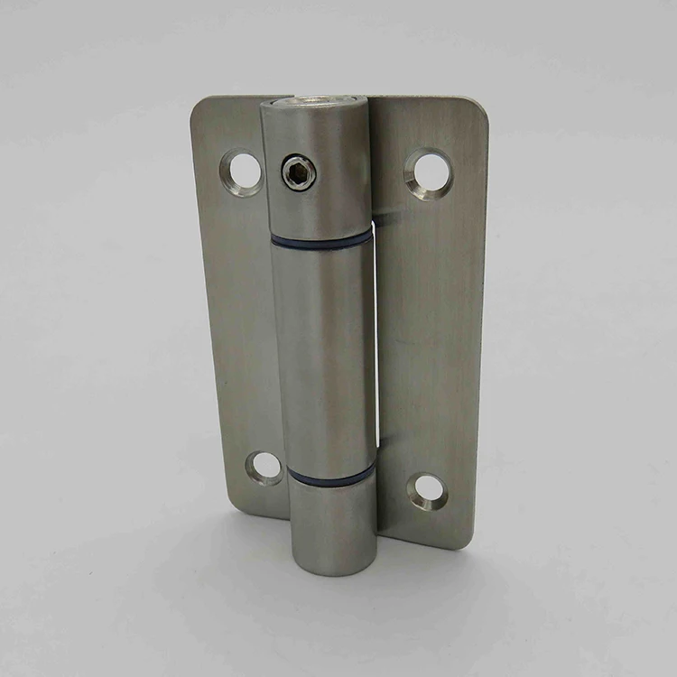 self-closing door spring hinge for toilet partition