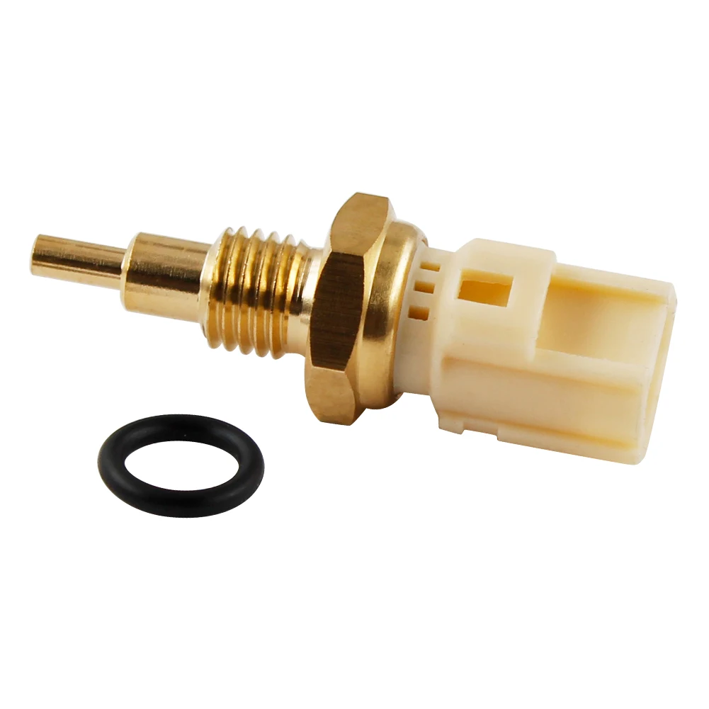 Двигатель Датчик температуры воды для Yamaha NS50F Aerox XC50 вино классический XC50D Deluxe XC50H molfe XF50 C3 изображением персонажей гиггл XF50D VOX XF50L