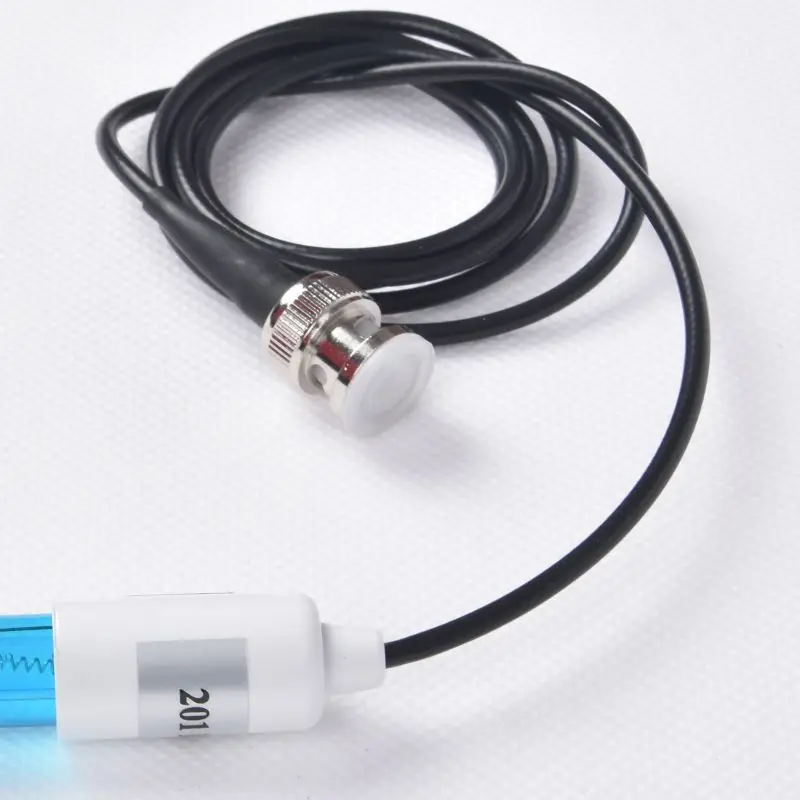 Sensor Probe 201-1 Fluorine Industry Detection Ion Concentration Electrode