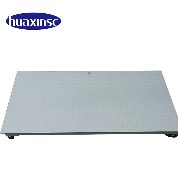 Portable Promotion Best Printer Scales Floor Scales