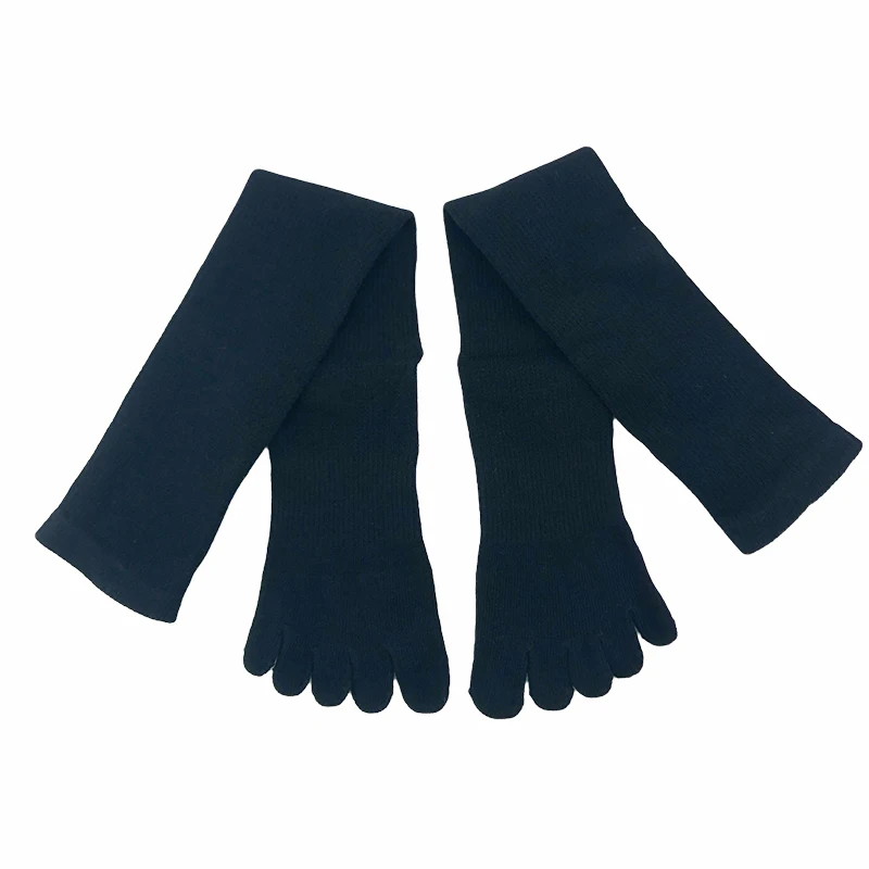 Ladies Crew Toe Sock Women Compression Stocking