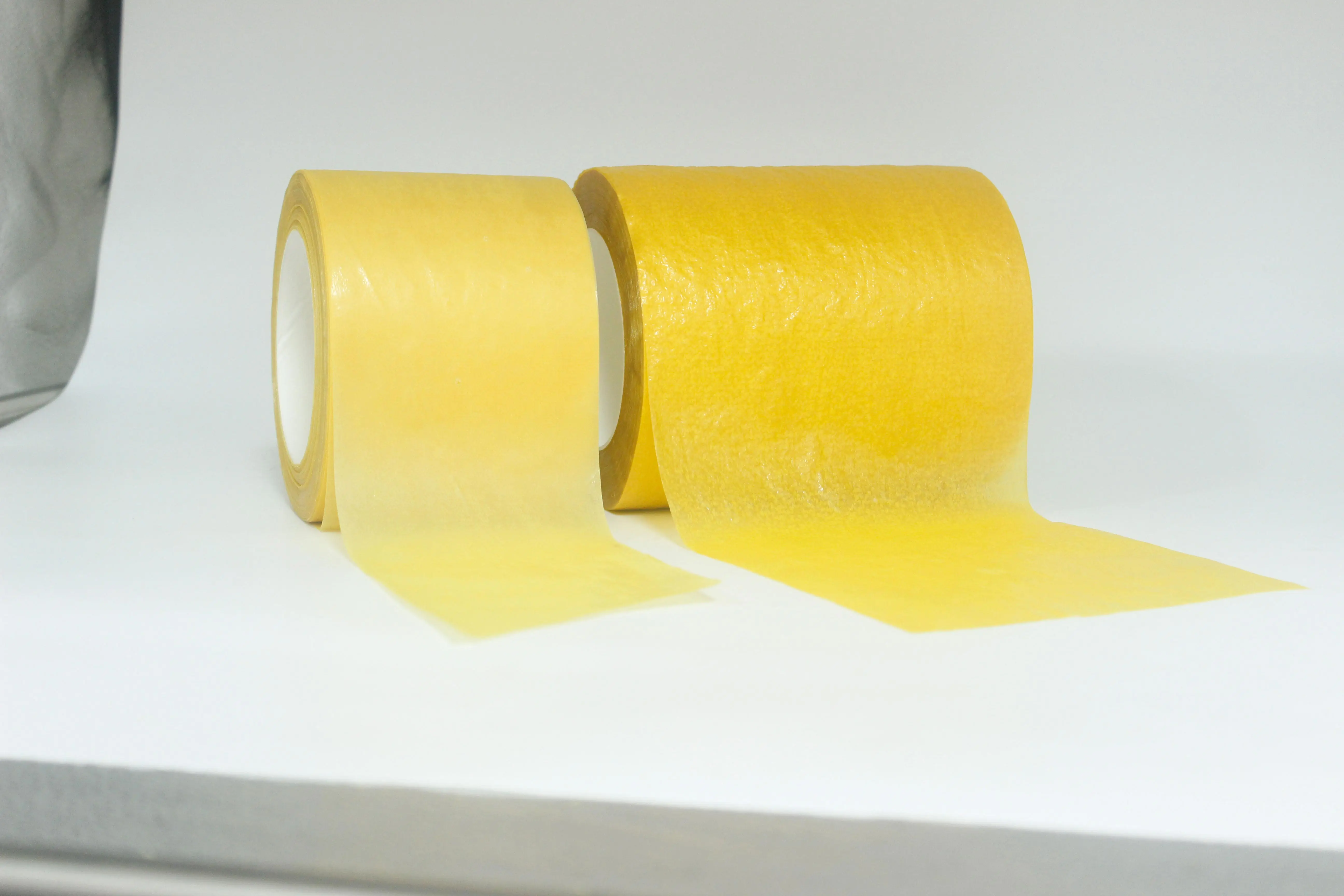 Hot Sale Customized Continuous Dried Tofu Skin Healthy Fresh Bean Curd Sticks Sweet Soybean Source Water Bag No Fried Frozen