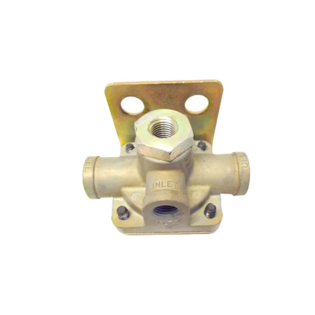 HV-Q08 Wabco быстроразъемный клапан (KN32040)