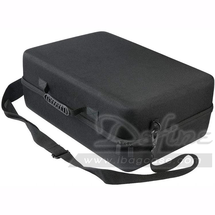Factory Custom Logo Waterproof EVA VR Hard Case Glasses Storage Case