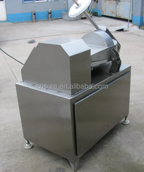 Frozen Meat Dicer Cube Cutting Machine Frozen Meat Dicer Cuber Commercial Frozen Meat Dicers