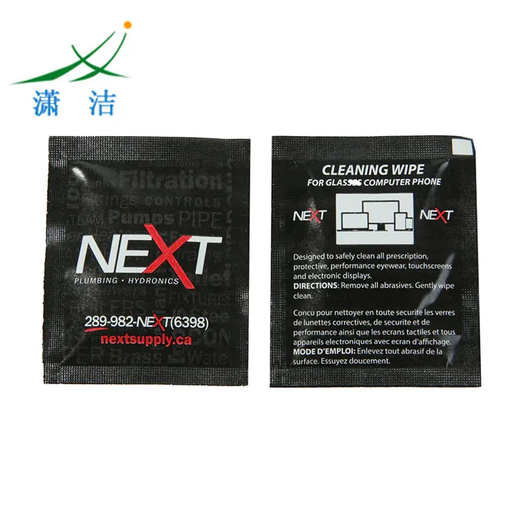 Горячая Распродажа телефонов и цифровых продуктов специальные чистящие салфетки влажные салфетки