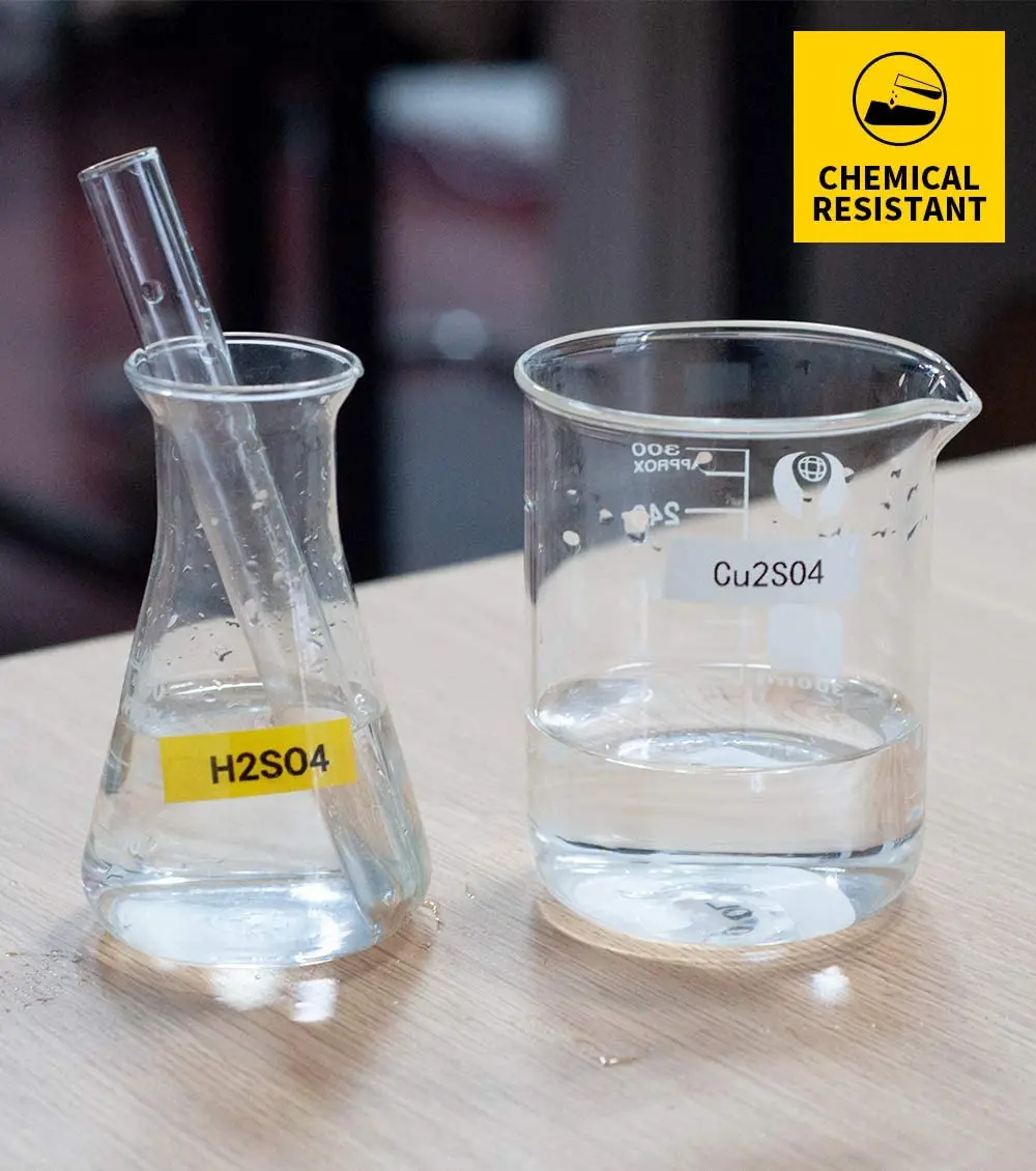 Strong adhesive label cassette tape 9mm Tze-S121 S221 S621 S921 for brother printer