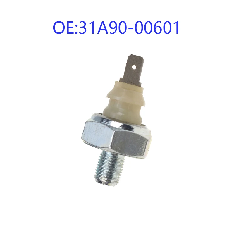 Высококачественные фитинги для экскаватора датчик давления масла 31A90-00601 MM431777 дизельного двигателя L2E L3E S3L S4L
