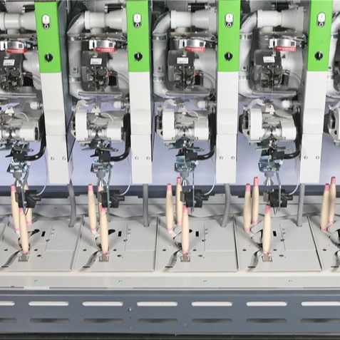 Hot Sale New Textile Auto Coil/Autoconer Machine, China Intelligentize Automatic Winding Machines/Drawing Machine For Textile