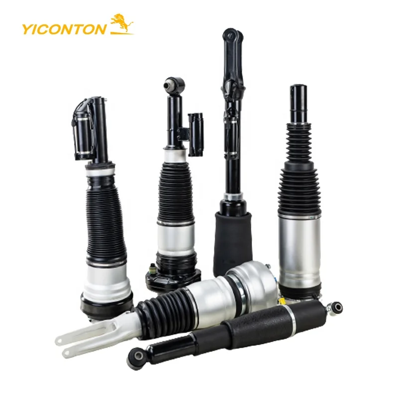 Yiconton Air Strut Air Ride Suspension Kit Air Suspension Lift Kit For Car Repair others suspension part