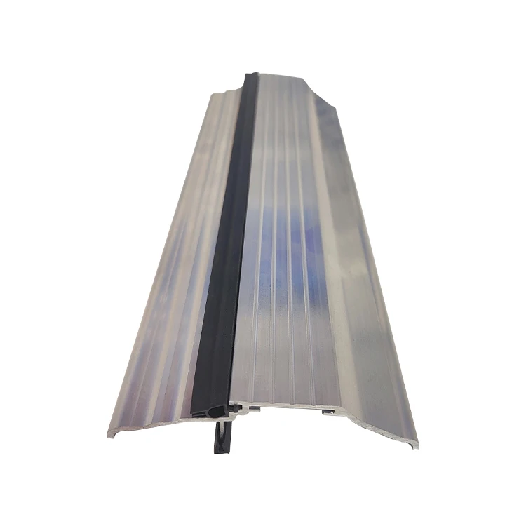 Custom Garage Door Threshold Panic Threshold Aluminium Door Threshold Edge Strips