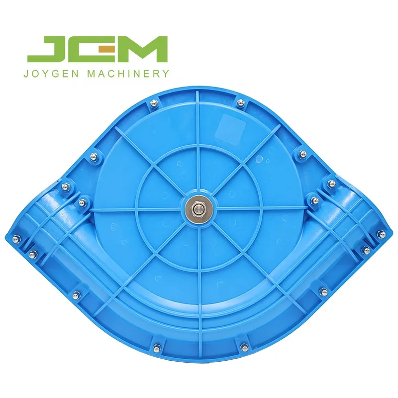 Automatic pig feeding system stainless steel corner wheel for pig farm angular chain disc guide wheel