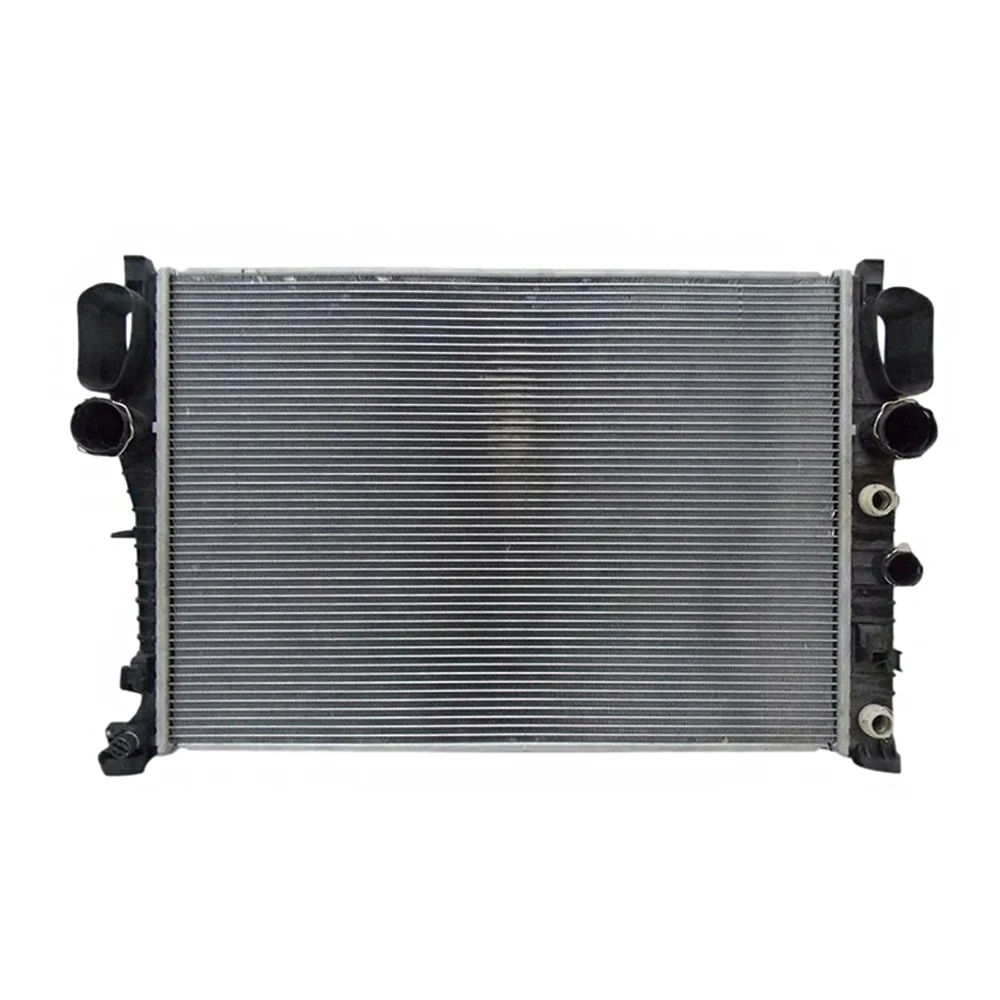 2215003103 Cooling Radiator for mercedes benz CL550 S250 S280 W221 C216 Radiator Water Tank
