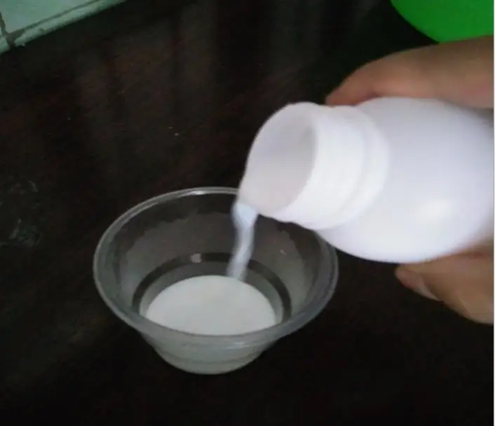 
PTFE Nonstick coating PTFE dispersion 