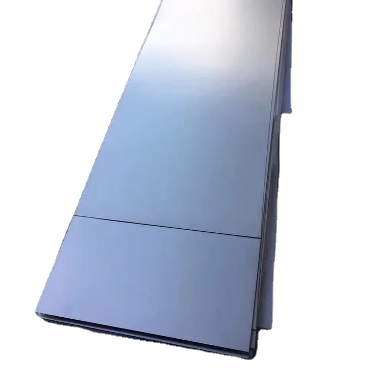 titanium alloy plates/sheets alpha beta carbon composition custom