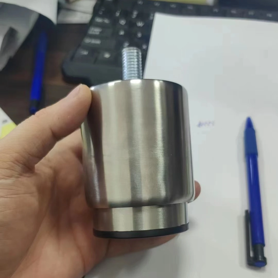adjustable leveling feet stainless steel