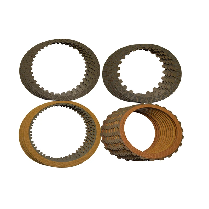  8HP45 aftermarket transmission clutch friction plate kit for bmw jaguar and land