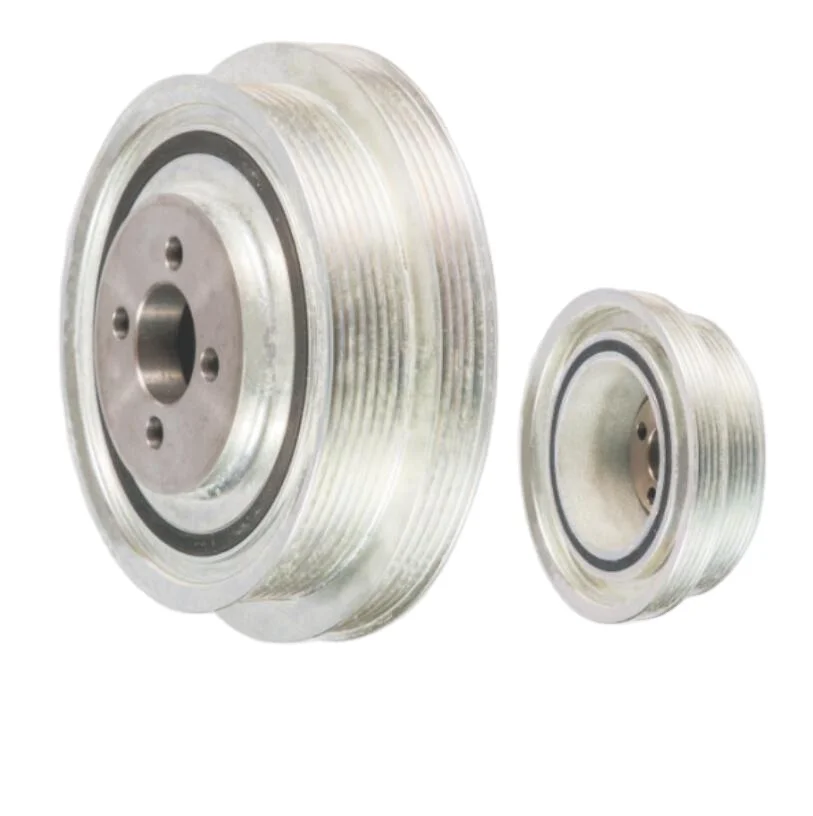 Professional Manufacturer 504012367 504076697 Design Torsional Vibration Damper