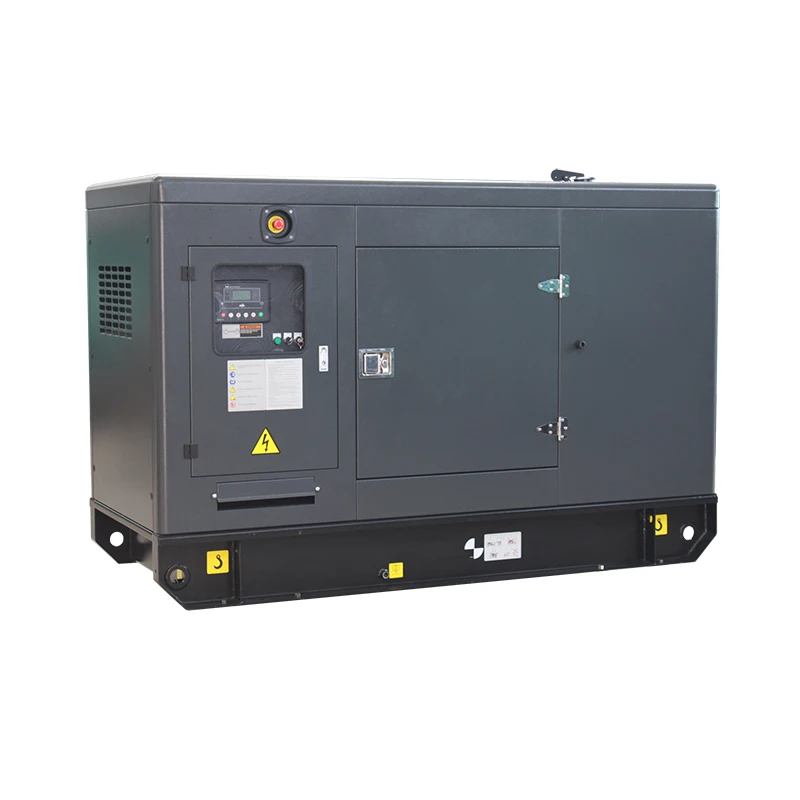 mobile type prime power 200KW diesel generators 250KVA silent diesel generator price