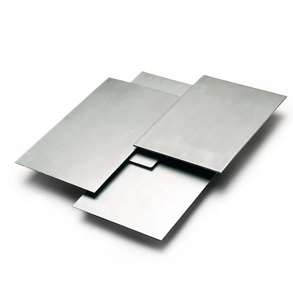 6N 99.999% high quality Hafnium Plate/sheet/foil/strip/ribbon Hf metal material