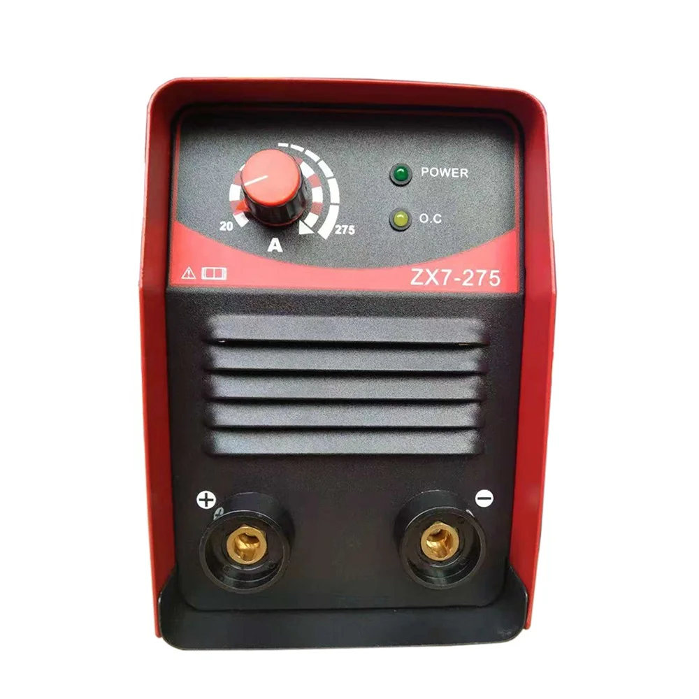 Nbc 200 Amp Mma Inverter Arc Welding Machine Ac Arc Welding Machine Inverter Mma 400 Welding Machine