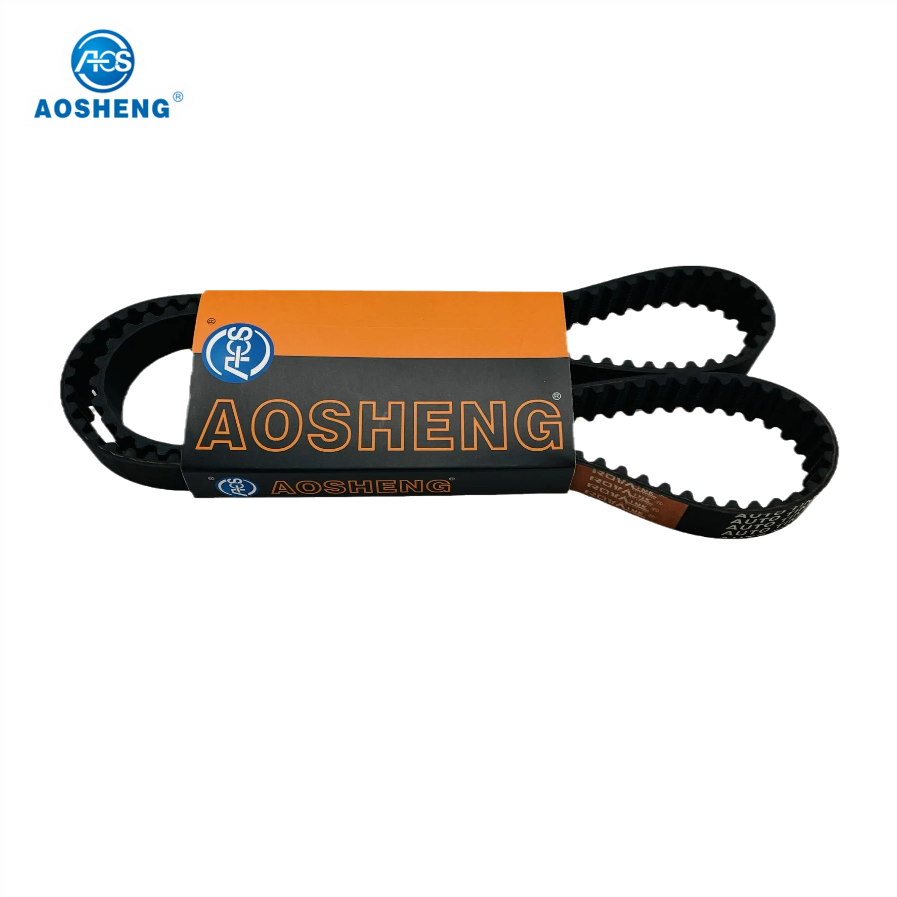 OEM Auto Rubber Belt 173YU25.4  Timing Belt for generator drive belt