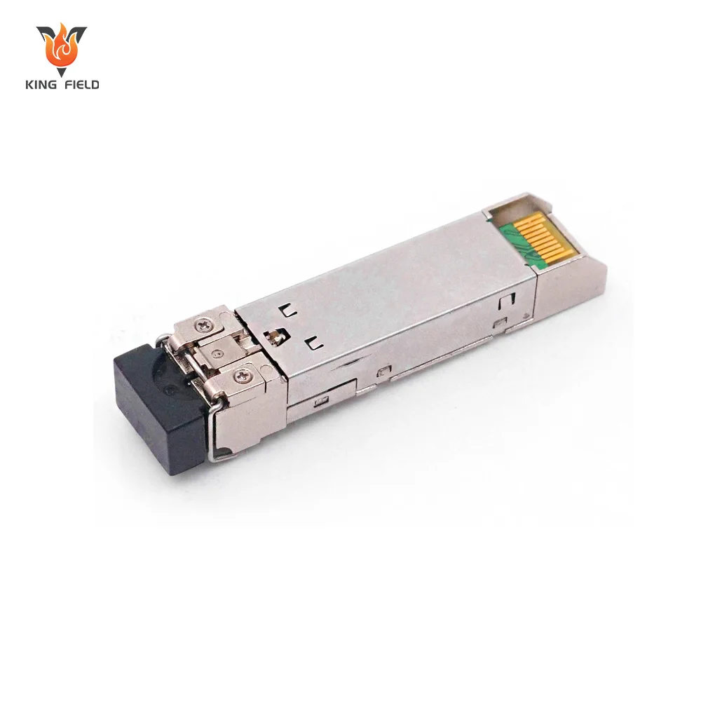 SFP Optical Transceiver Module SFP,1310nm,1.25Gb,10km source Single Fiber  sfp transceivers