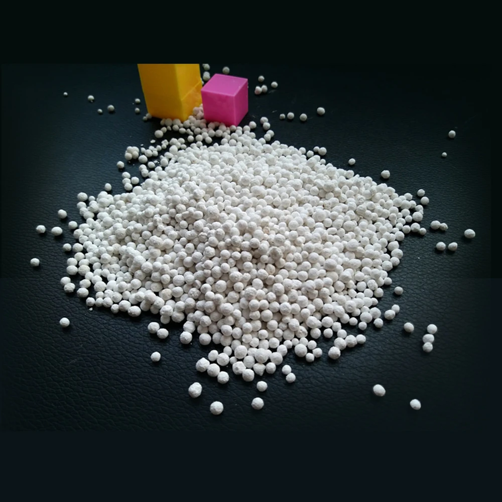 
Agriculture grade Fertilizer Zinc Sulphate Monohydrate Granular 