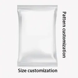 Заводская поставка, индивидуальные Экологически чистые пакеты для хранения из 6 проводов, вакуумный компрессионный мешок для одежды, постельного белья, герметичные пакеты