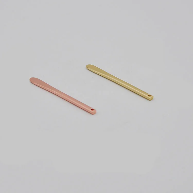 cosmetic facial cream spatula