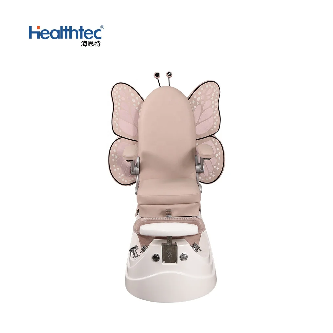 Professionally customized for children barber manicure and pedicure  spa chairs for sale