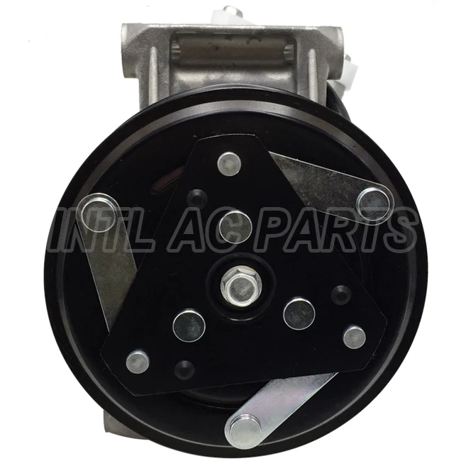 Delphi Harrison CVC AIR CON COMPRESSOR FOR Nissan Qashqai RENAULT CLIO III 2004 2006 2010 92600-1DB3A 92600-JD200 92600-JD200E