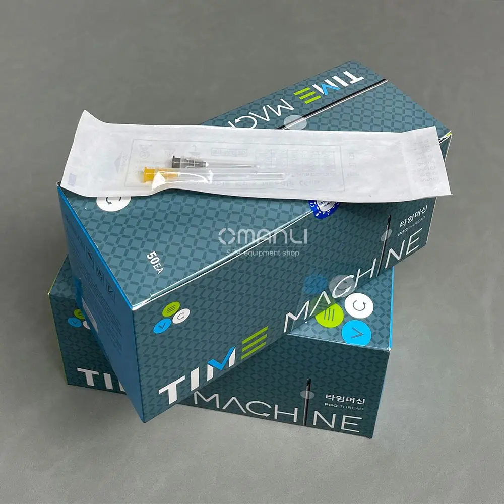 Medical 25G 50Mm Disposable Sterile Micro Cannula Needles 22G 50Mm 23G 70Mm