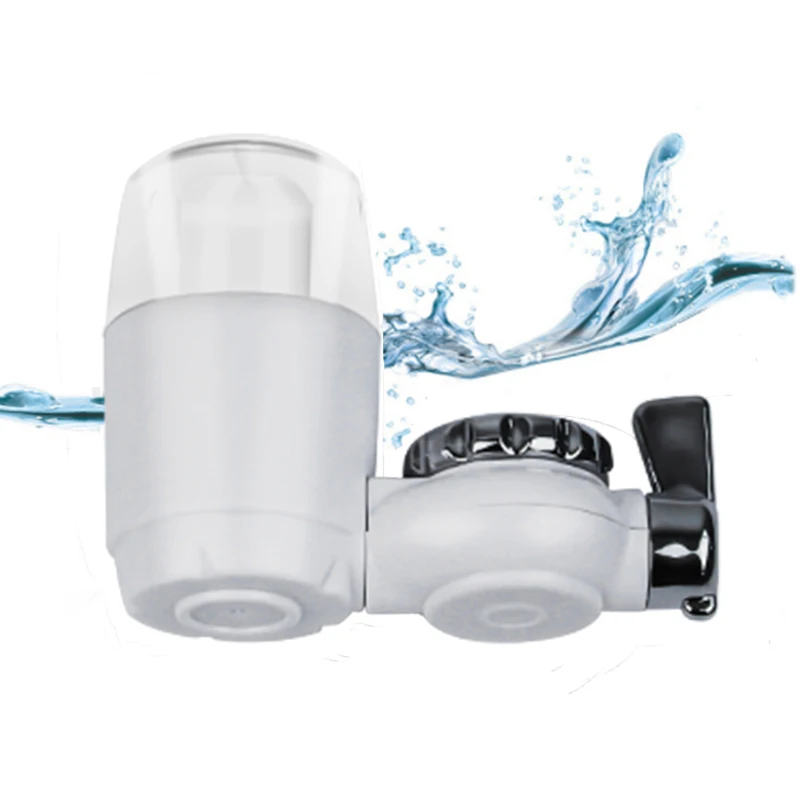 
Easy Install Carbon Tap Water Purifier Easi 