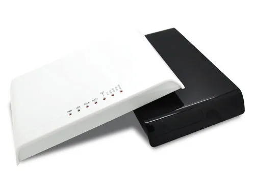 Сим-карта на стационарный преобразователь с DTMF FSK Идентификатор вызывающего абонента 4G опционально Etross GSM FWT 8848