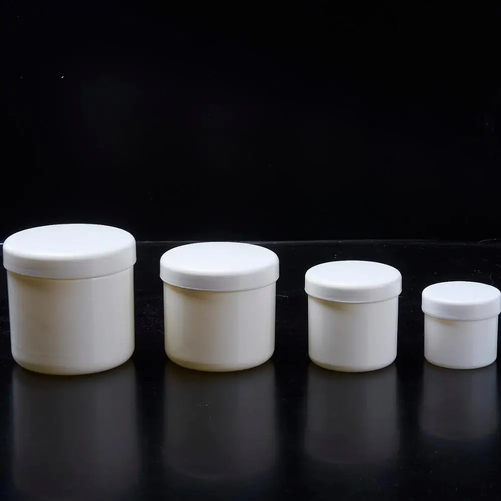 Оптовая продажа Круглая мазь банки FDA & LFGB используется для медицинского содержания