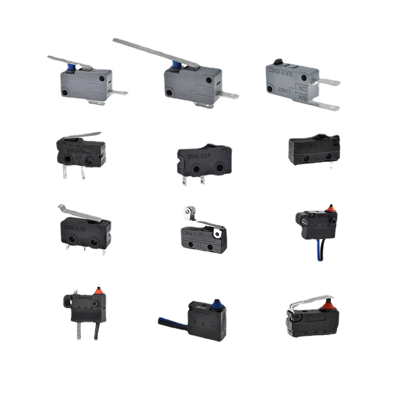 Honeywell micro switch , miniature snap action waterproof microswitch