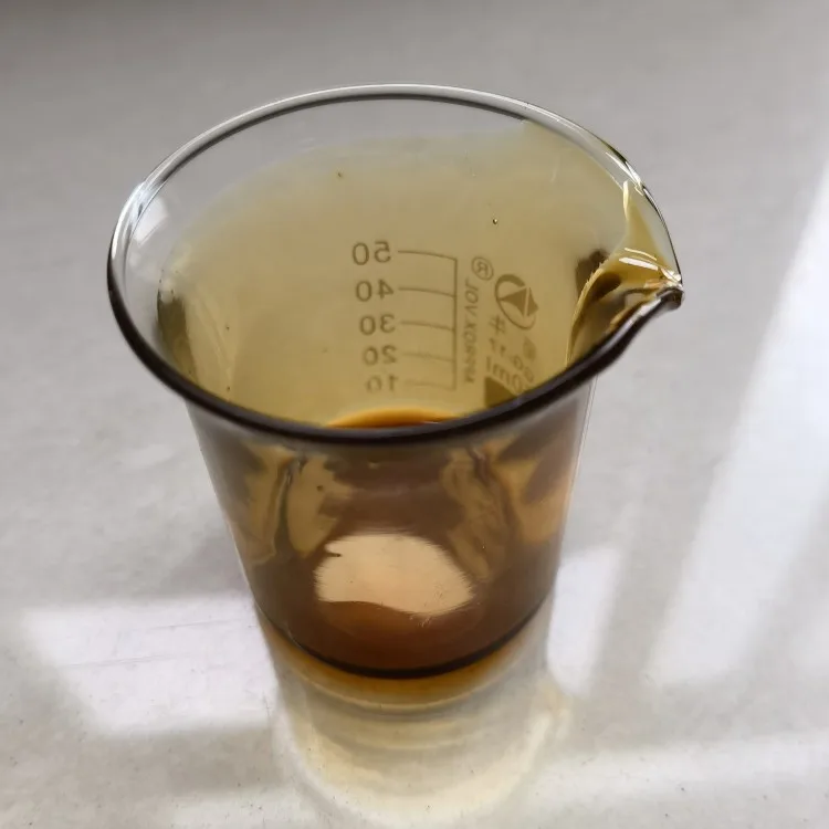 Wholesales Indoor Alkyd Blend Paint Resin C65-G Mixed Paint Resin Phenolic Paint Resin